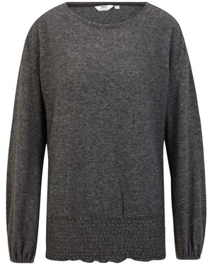 Dorothy Perkins Pullover - Grau