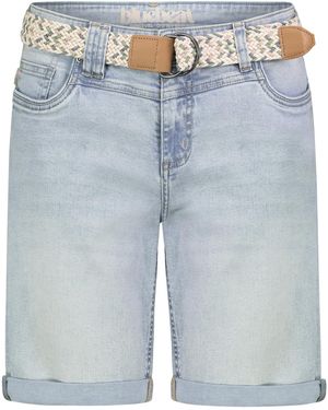 Sublevel Shorts - Blau