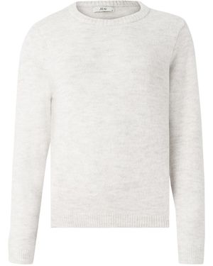 Jdy Pullover Marina - Weiß