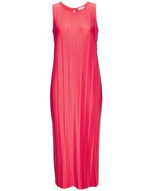 Lascana Kleid - Pink