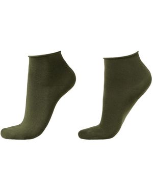 Calzedonia Socken - Grün