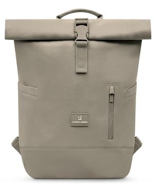 Johnny Urban Rucksack Luca Small - Grau