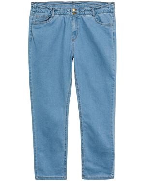 Sheego Jeans - Blau