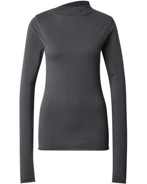 RÆRE by Lorena Rae Shirt - Blau