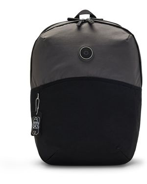 Kipling Rucksack 'ayano' - Schwarz
