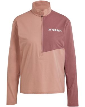 adidas Originals Funktionsshirt - Pink