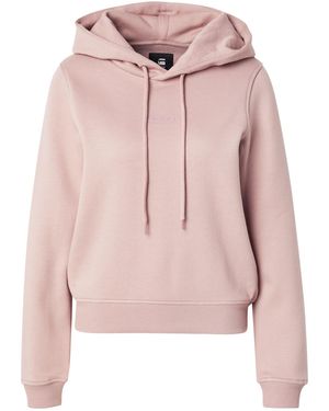 G-Star Sweatshirt - Pink