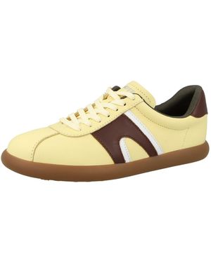 Camper Sneaker Pelotas Soller - Mettallic