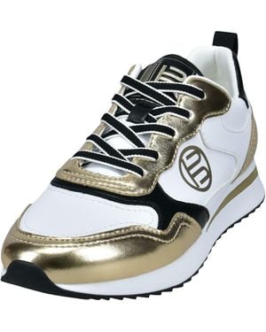 TT. BAGATT Sneaker - Grau