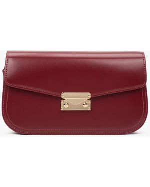 ESTRO Schultertasche - Rot