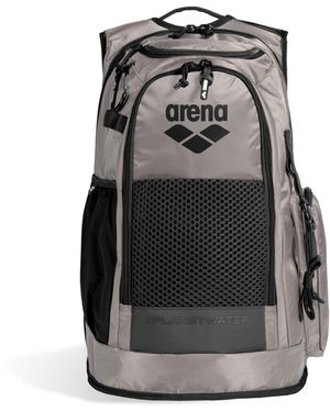 Arena Rucksack All Set Backpack 45L - Schwarz