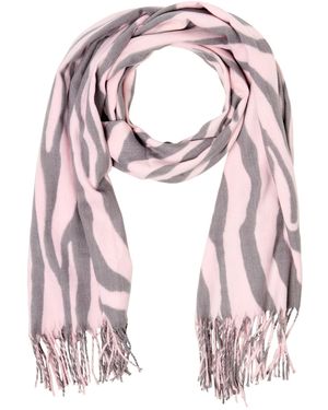 Laura Scott Schal - Pink