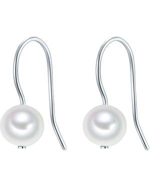 Valero Pearls Ohrringe - Weiß