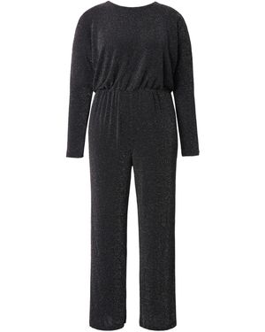 Studio Untold Jumpsuit - Schwarz