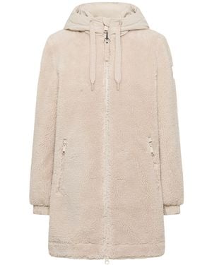 Cecil Übergangsmantel - Natur