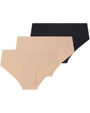 Simone Perele Panty Uniq - Natur