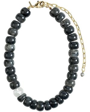 Pilgrim Kette Eclipse - Schwarz