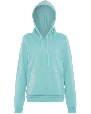 Colina Sweatshirt - Blau