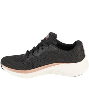 Skechers Sportschuh - Schwarz
