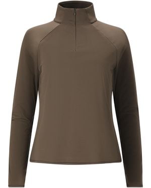 Athlecia Funktionsshirt - Grün