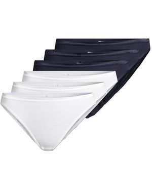 Conta Slip Modal - Blau