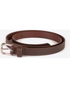 Vivience Gürtel P0006 - Braun
