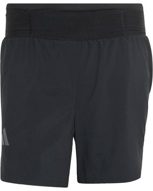 adidas Originals Sportshorts Xperior Clima365 - Schwarz