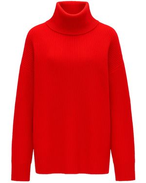 Studio Select Pullover Gemma - Rot