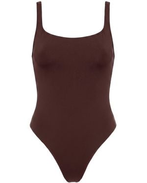 SassyClassy Shapingbody - Braun
