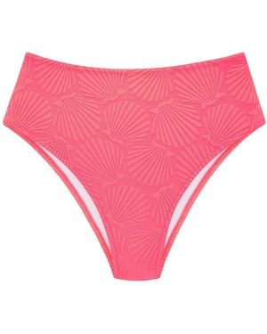 S.oliver Bikinihose - Pink