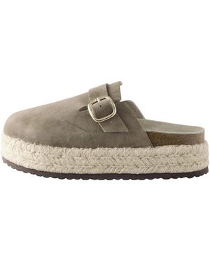 Next Espadrille 'Forever Comfort' - Grün