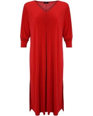 Aniston Kleid - Rot