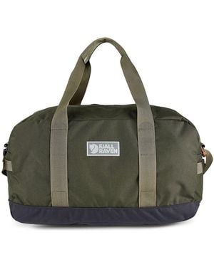 Fjallraven Weekender - Grün