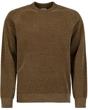 No Excess Pullover - Schwarz