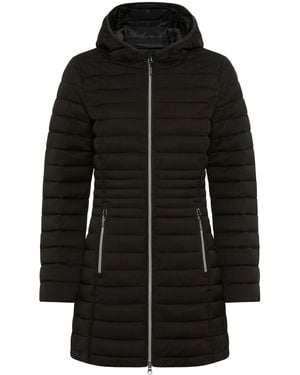 G.i.g.a. Dx Wintermantel - Schwarz