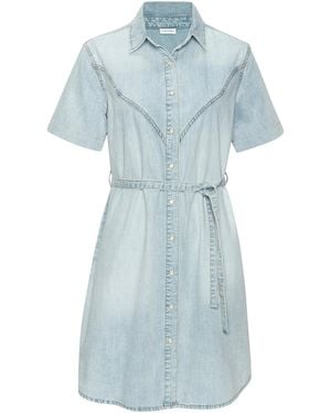 Lascana Kleid - Blau