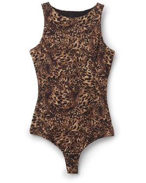 Intimissimi Body - Braun