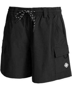 Izas Sporthose - Schwarz