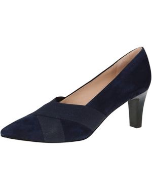 Peter Kaiser Pumps - Blau