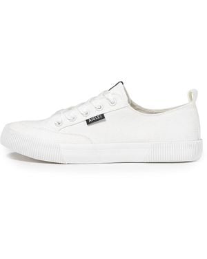 Aigle Trainers Tamarix W - Weiß