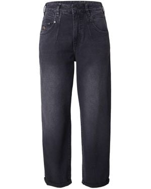 Herrlicher Jeans Brooke - Blau