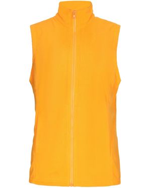 myMo ROCKS Weste - Orange