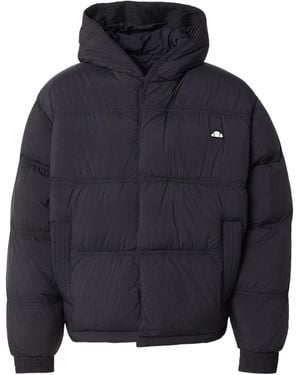 Ellesse Jacke Guiseppa - Blau