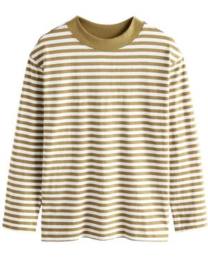 Next Shirt - Natur