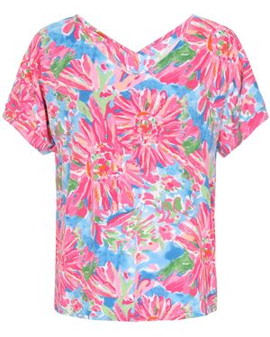 SANIKA T-Shirt - Pink