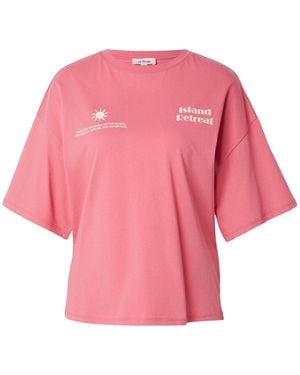 S.oliver T-Shirt - Pink