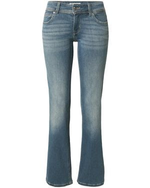 ONLY Jeans Onlnyla - Blau