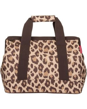 Reisenthel Reisetasche - Braun