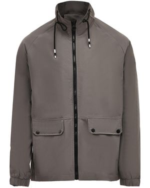 corbridge Jacke - Braun