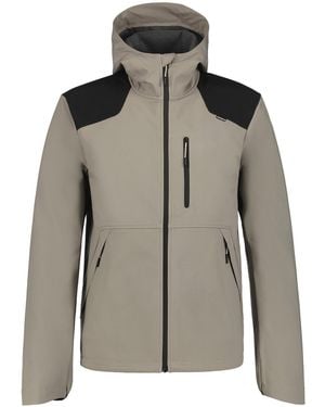 Icepeak Sportjacke - Grau